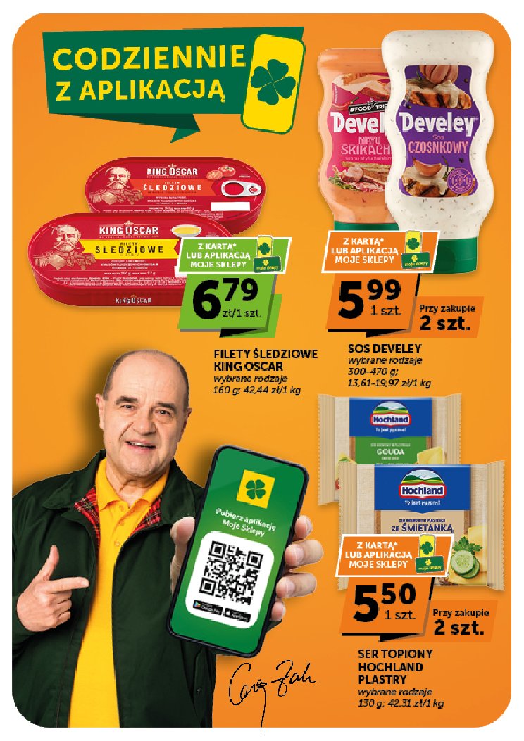 Gazetka Abc 23/07/2026 – 29/07/2026 - gazetki promocyjne str. 14