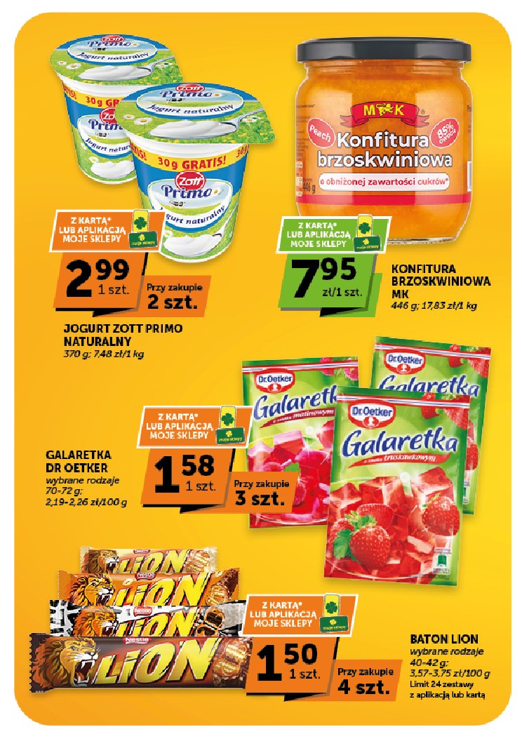 Gazetka Abc 23/07/2026 – 29/07/2026 - gazetki promocyjne str. 15