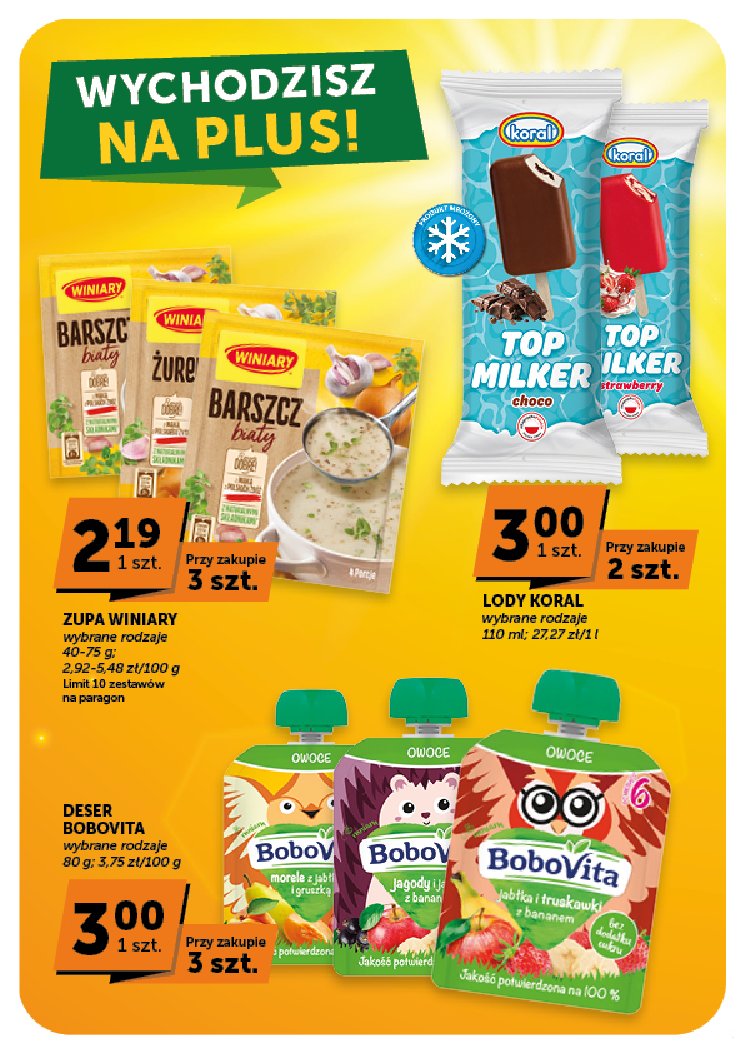 Gazetka Abc 23/07/2026 – 29/07/2026 - gazetki promocyjne str. 16