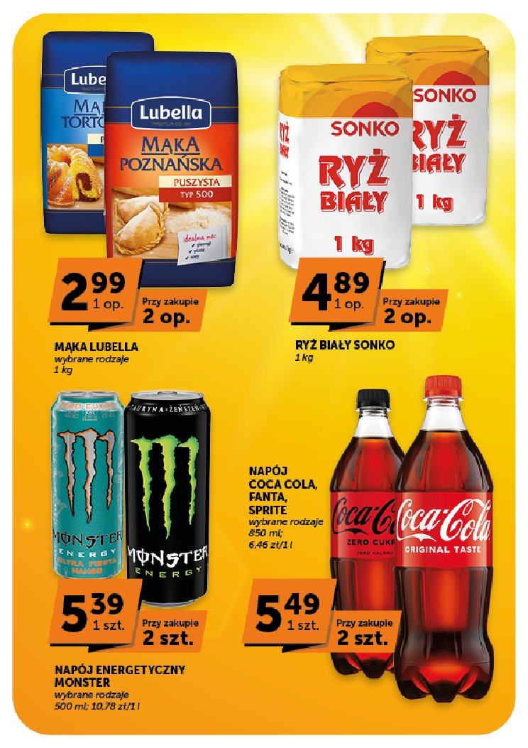 Gazetka Abc 23/07/2026 – 29/07/2026 - gazetki promocyjne str. 17