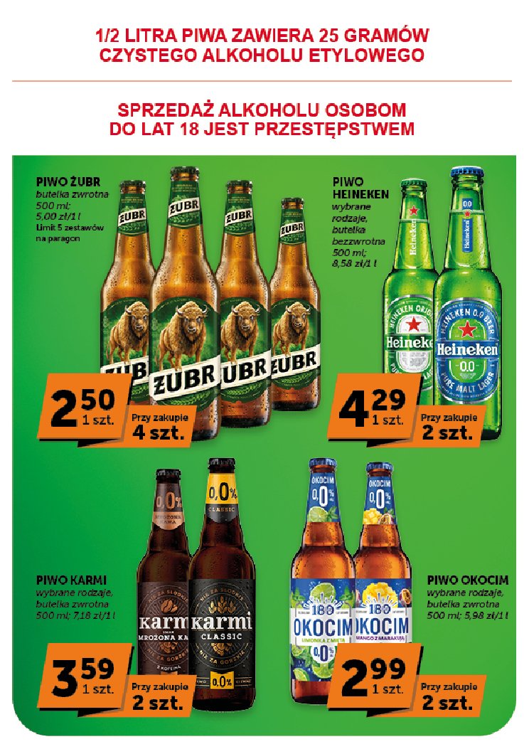Gazetka Abc 23/07/2026 – 29/07/2026 - gazetki promocyjne str. 18