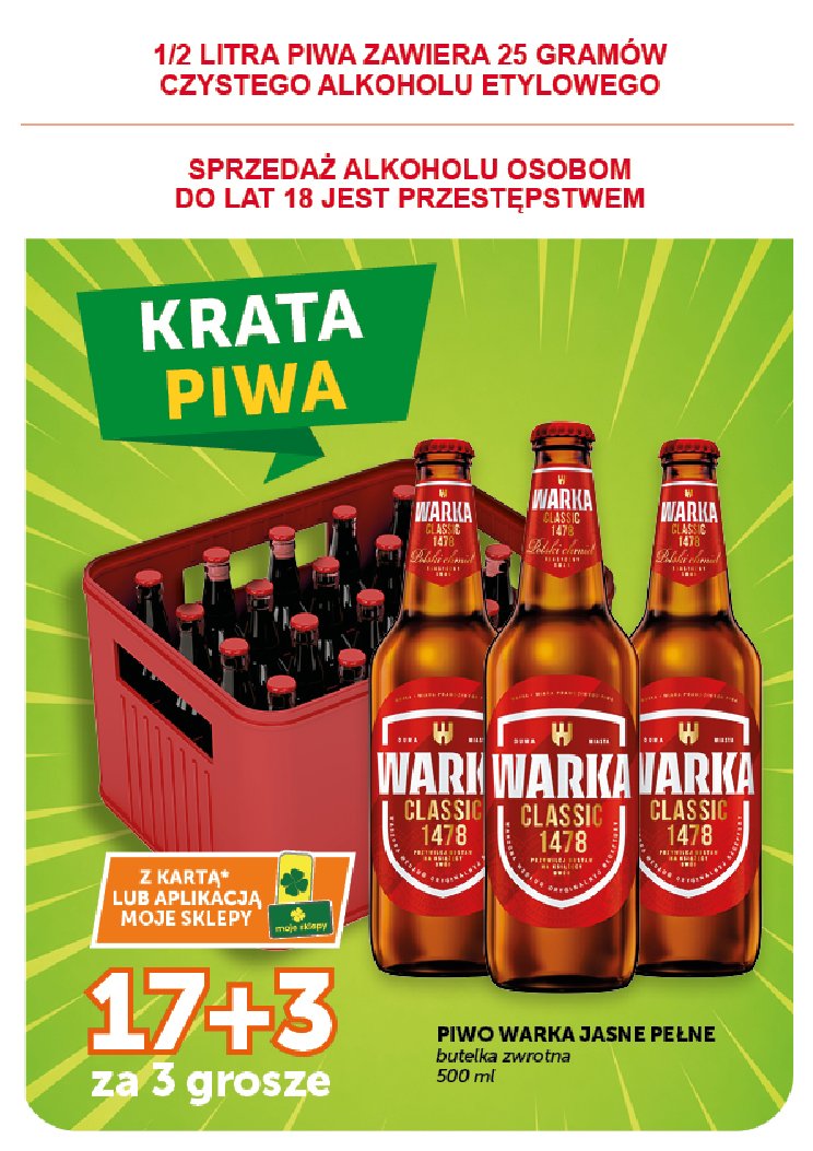 Gazetka Abc 23/07/2026 – 29/07/2026 - gazetki promocyjne str. 20