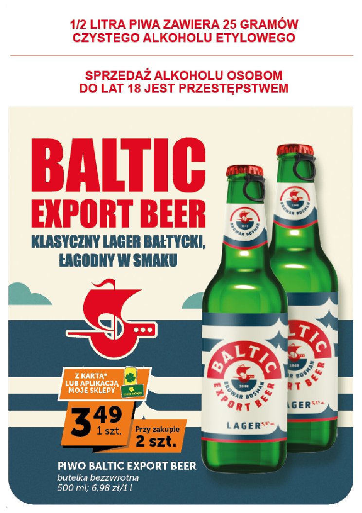 Gazetka Abc 23/07/2026 – 29/07/2026 - gazetki promocyjne str. 22