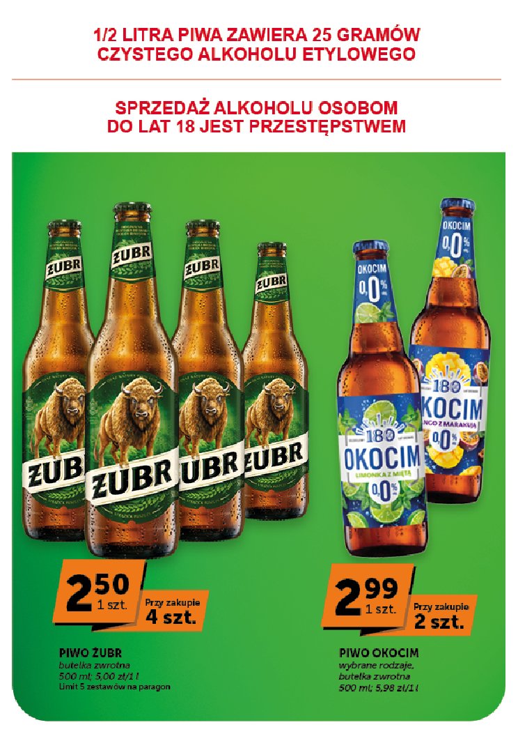 Gazetka Abc 23/07/2026 – 29/07/2026 - gazetki promocyjne str. 12