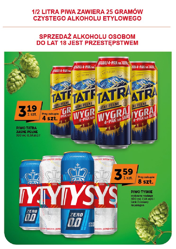 Gazetka Abc 23/07/2026 – 29/07/2026 - gazetki promocyjne str. 13
