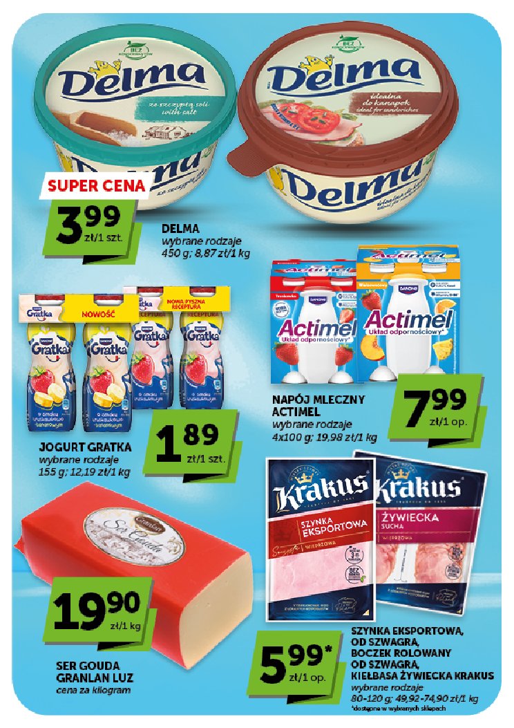 Gazetka Abc 23/07/2026 – 29/07/2026 - gazetki promocyjne str. 19