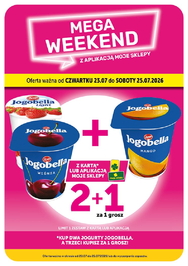 Gazetka Abc 23/07/2026 – 29/07/2026 - gazetki promocyjne str. 5