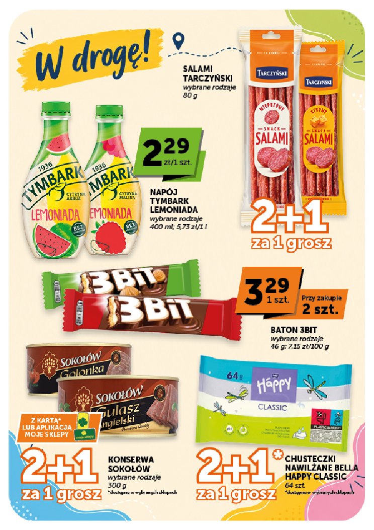 Gazetka Abc 23/07/2026 – 29/07/2026 - gazetki promocyjne str. 6