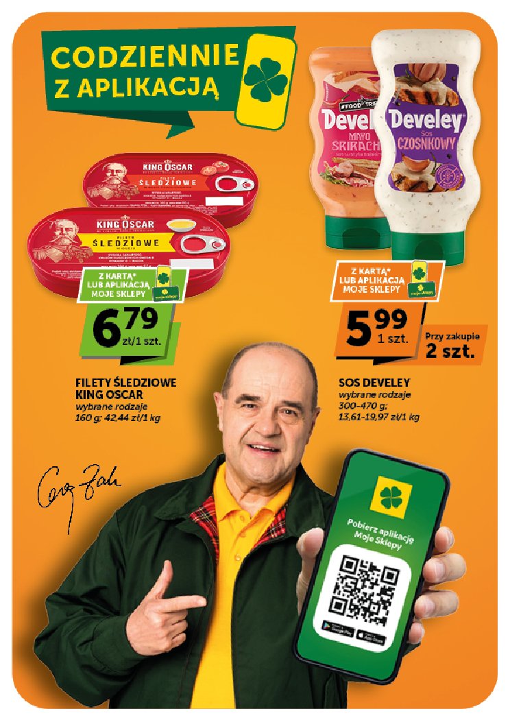 Gazetka Abc 23/07/2026 – 29/07/2026 - gazetki promocyjne str. 8