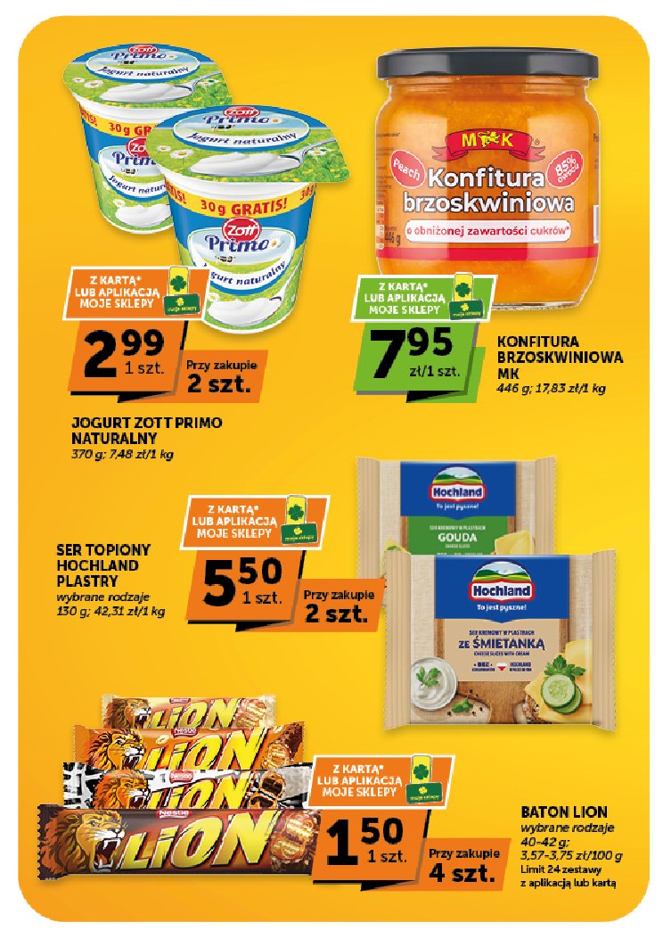 Gazetka Abc 23/07/2026 – 29/07/2026 - gazetki promocyjne str. 9