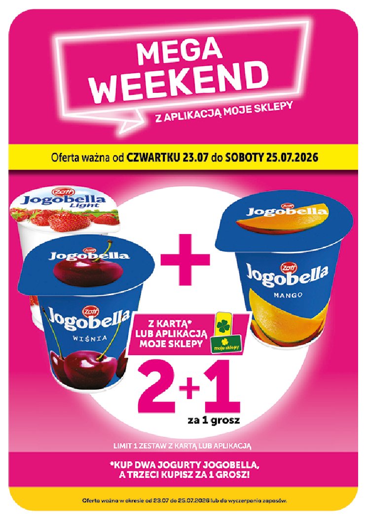 Gazetka Abc 23/07/2026 – 29/07/2026 - gazetki promocyjne str. 4
