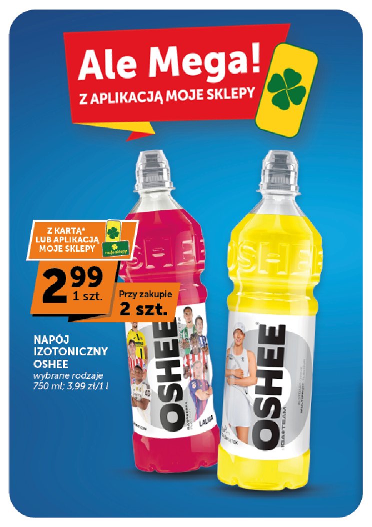 Gazetka Abc 23/07/2026 – 29/07/2026 - gazetki promocyjne str. 6