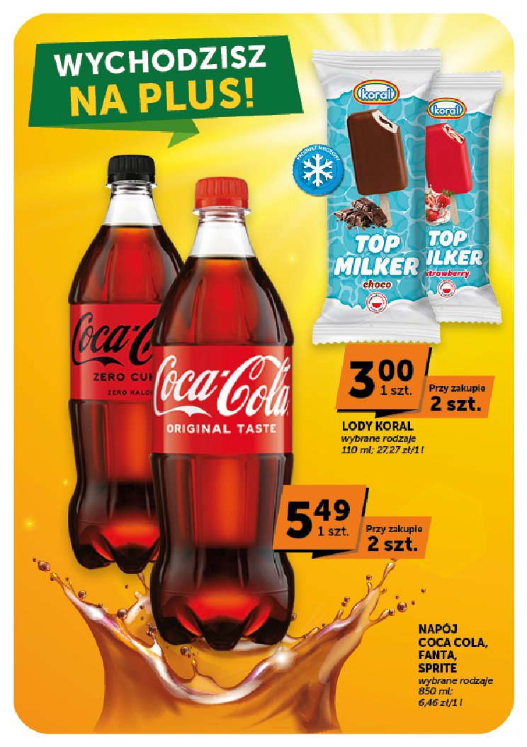 Gazetka Abc 23/07/2026 – 29/07/2026 - gazetki promocyjne str. 8