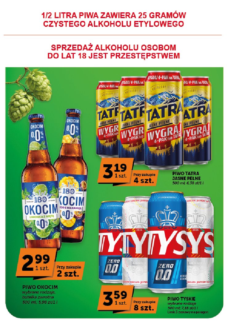 Gazetka Abc 23/07/2026 – 29/07/2026 - gazetki promocyjne str. 9