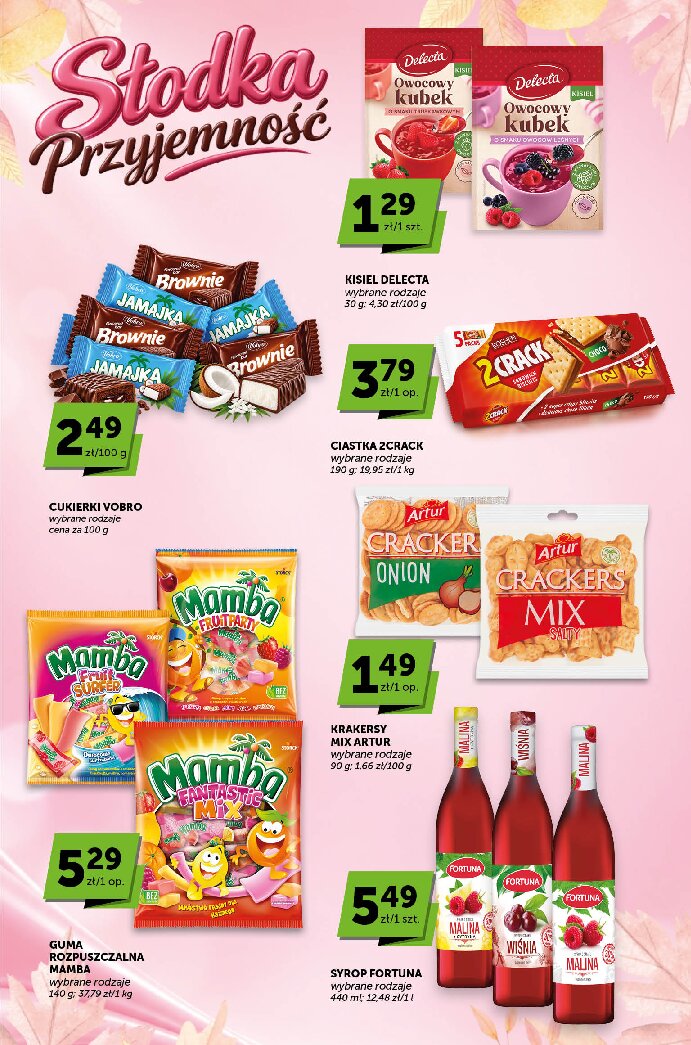 Gazetka Abc 24/09/2026 – 30/09/2026 - gazetki promocyjne str. 10