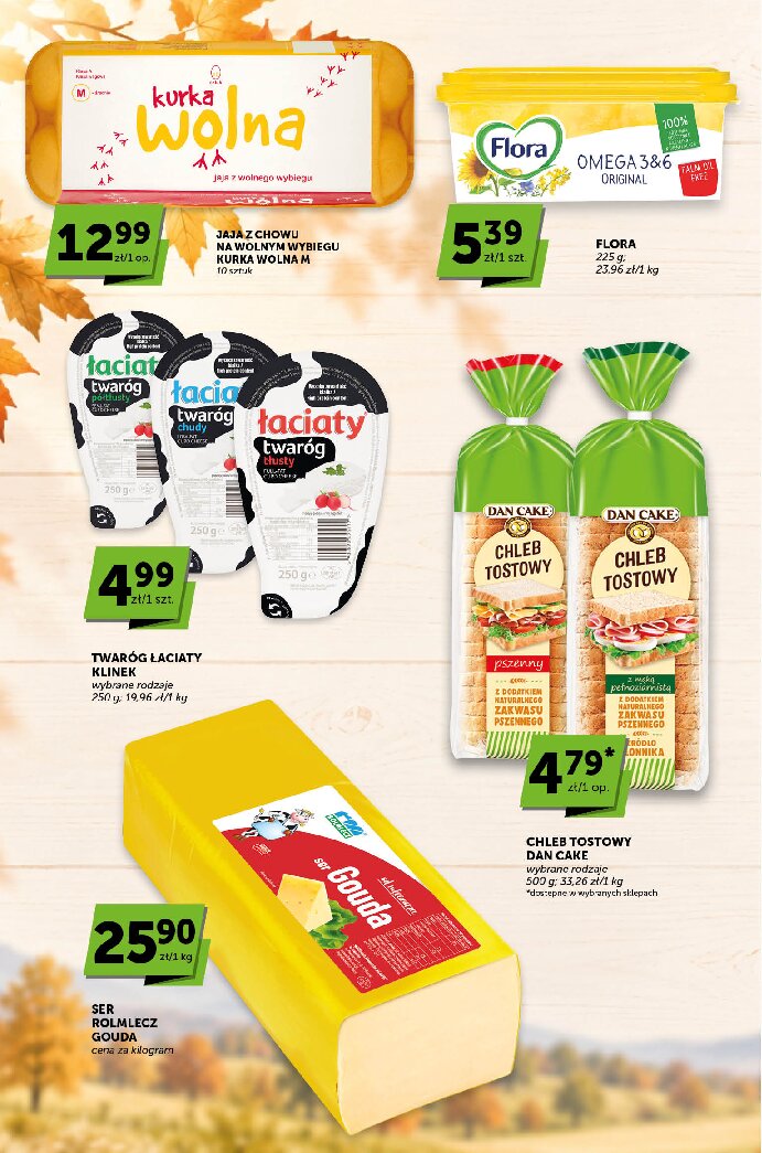 Gazetka Abc 24/09/2026 – 30/09/2026 - gazetki promocyjne str. 2