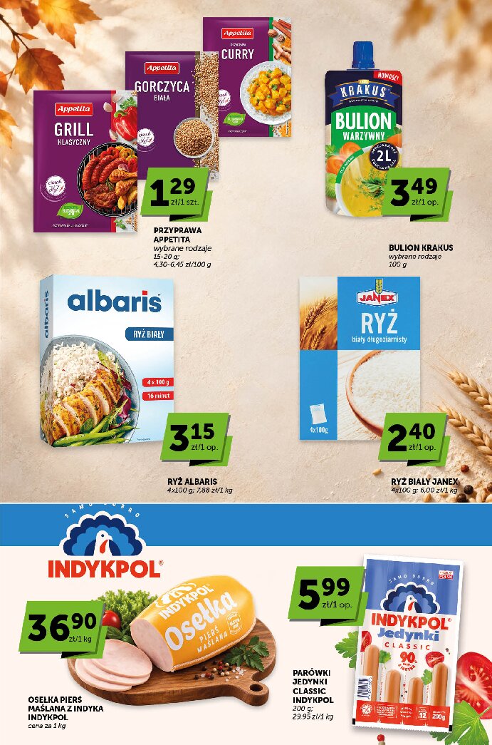 Gazetka Abc 24/09/2026 – 30/09/2026 - gazetki promocyjne str. 4