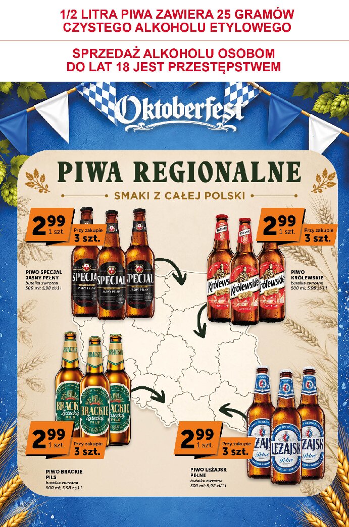Gazetka Abc 24/09/2026 – 30/09/2026 - gazetki promocyjne str. 7