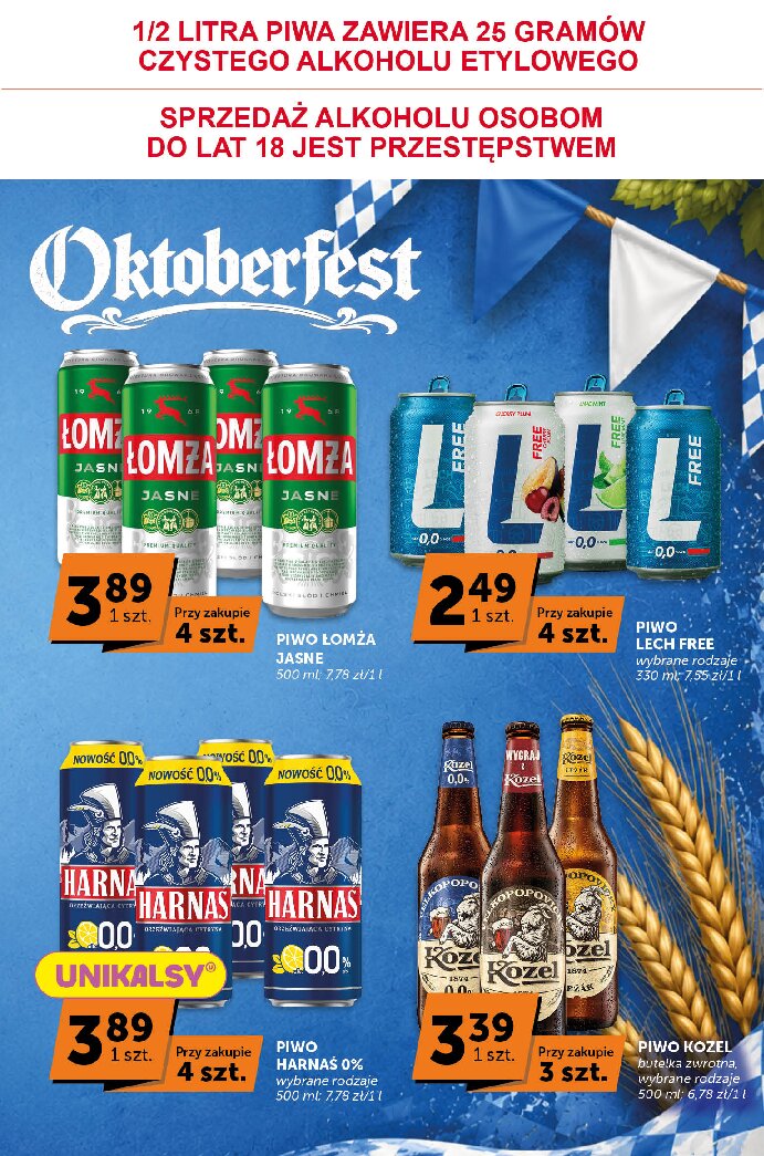 Gazetka Abc 24/09/2026 – 30/09/2026 - gazetki promocyjne str. 9
