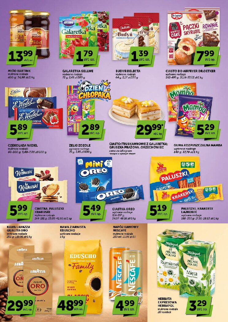 Gazetka Abc 24/09/2026 – 30/09/2026 - gazetki promocyjne str. 10