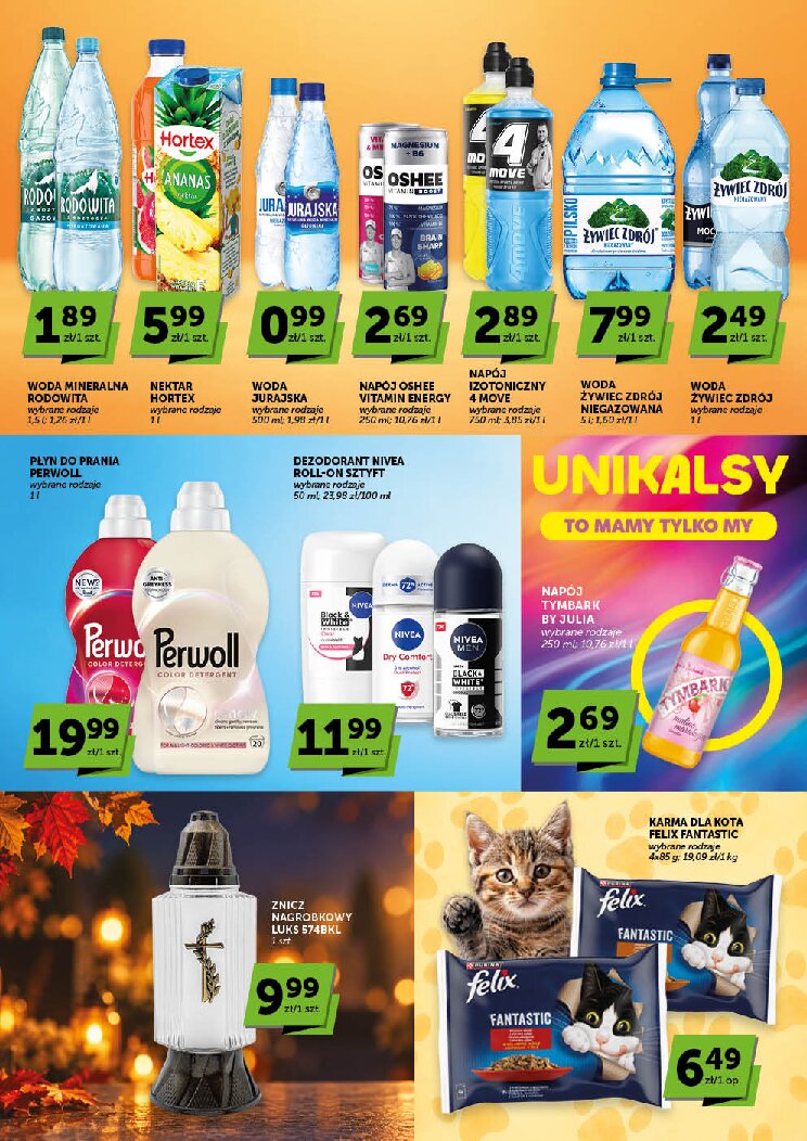 Gazetka Abc 24/09/2026 – 30/09/2026 - gazetki promocyjne str. 11