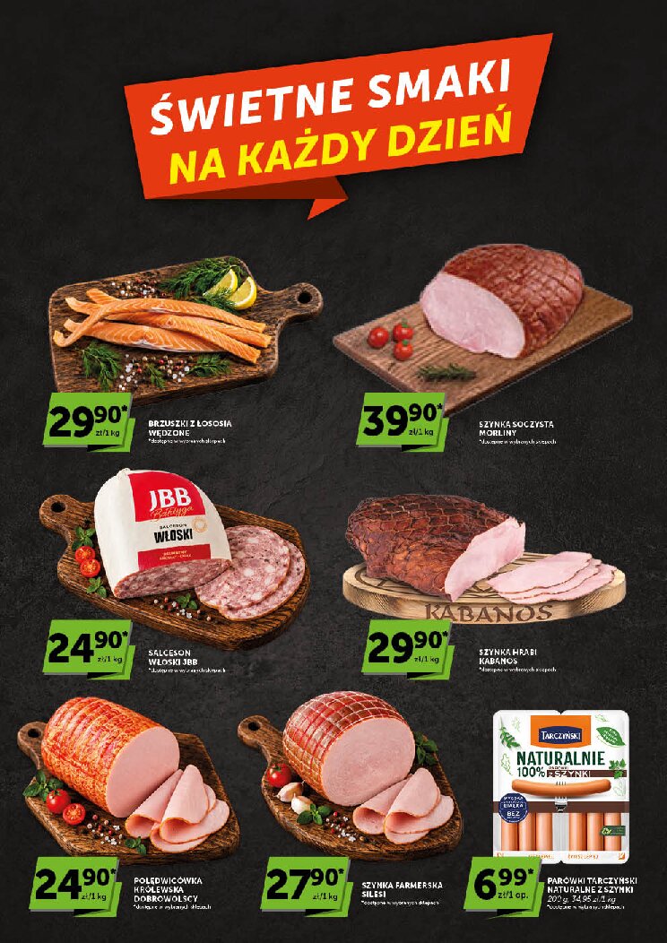 Gazetka Abc 24/09/2026 – 30/09/2026 - gazetki promocyjne str. 3