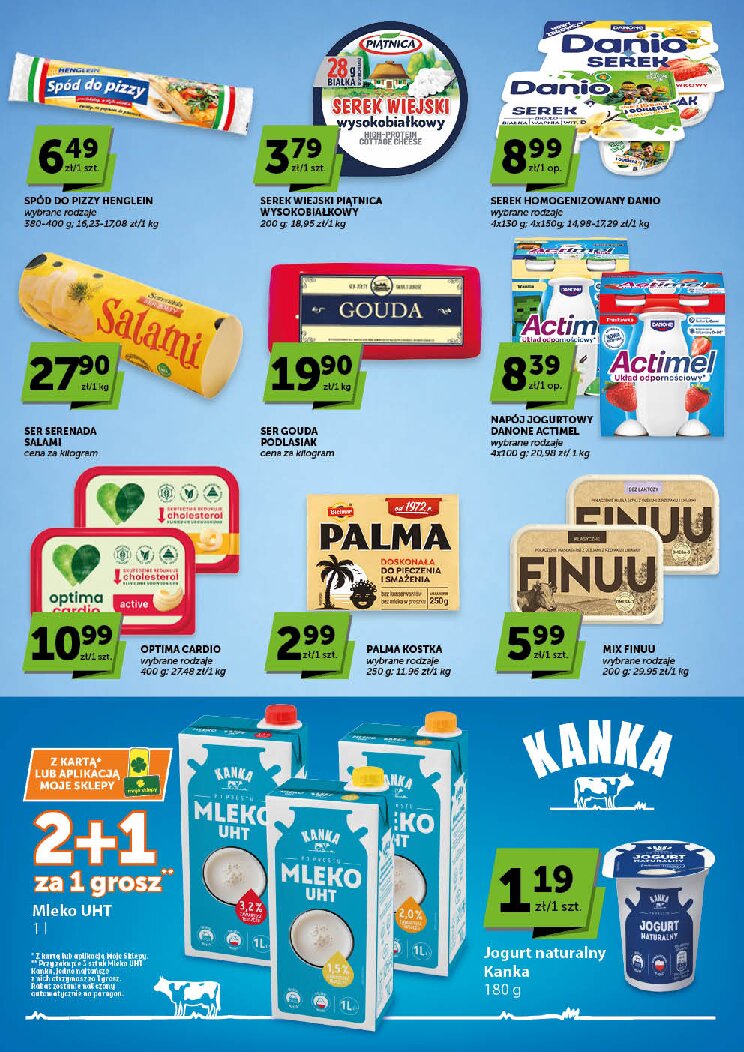 Gazetka Abc 24/09/2026 – 30/09/2026 - gazetki promocyjne str. 8