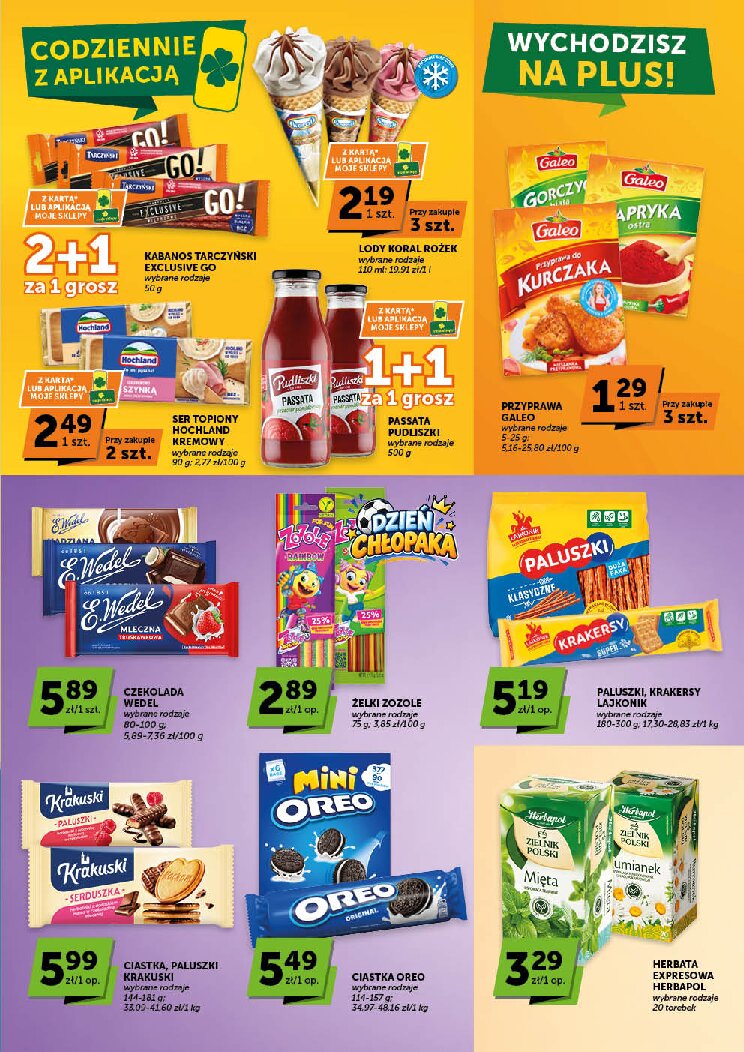 Gazetka Abc 24/09/2026 – 30/09/2026 - gazetki promocyjne str. 3
