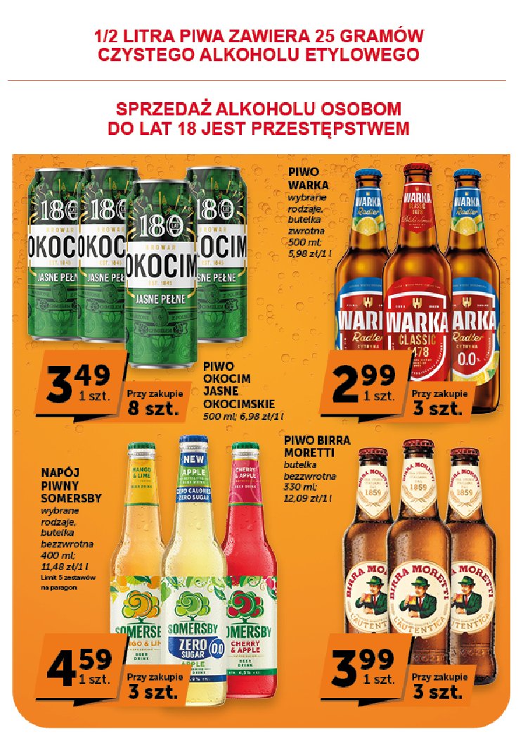 Gazetka Abc 27/08/2026 – 02/09/2026 - gazetki promocyjne str. 17