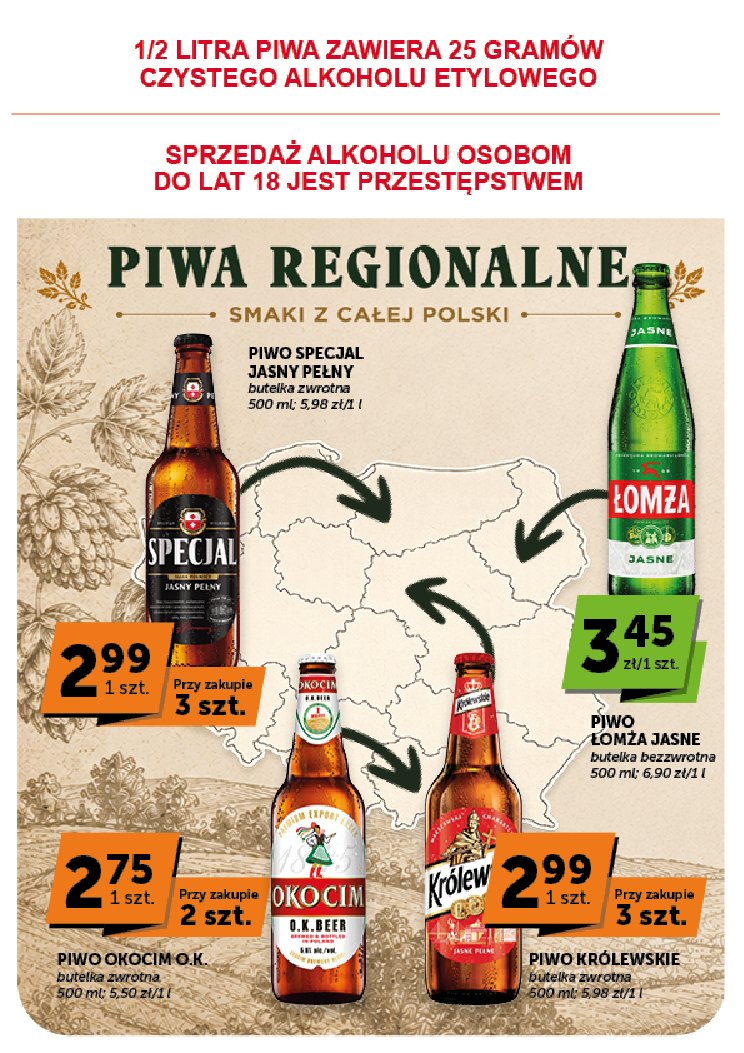 Gazetka Abc 27/08/2026 – 02/09/2026 - gazetki promocyjne str. 18