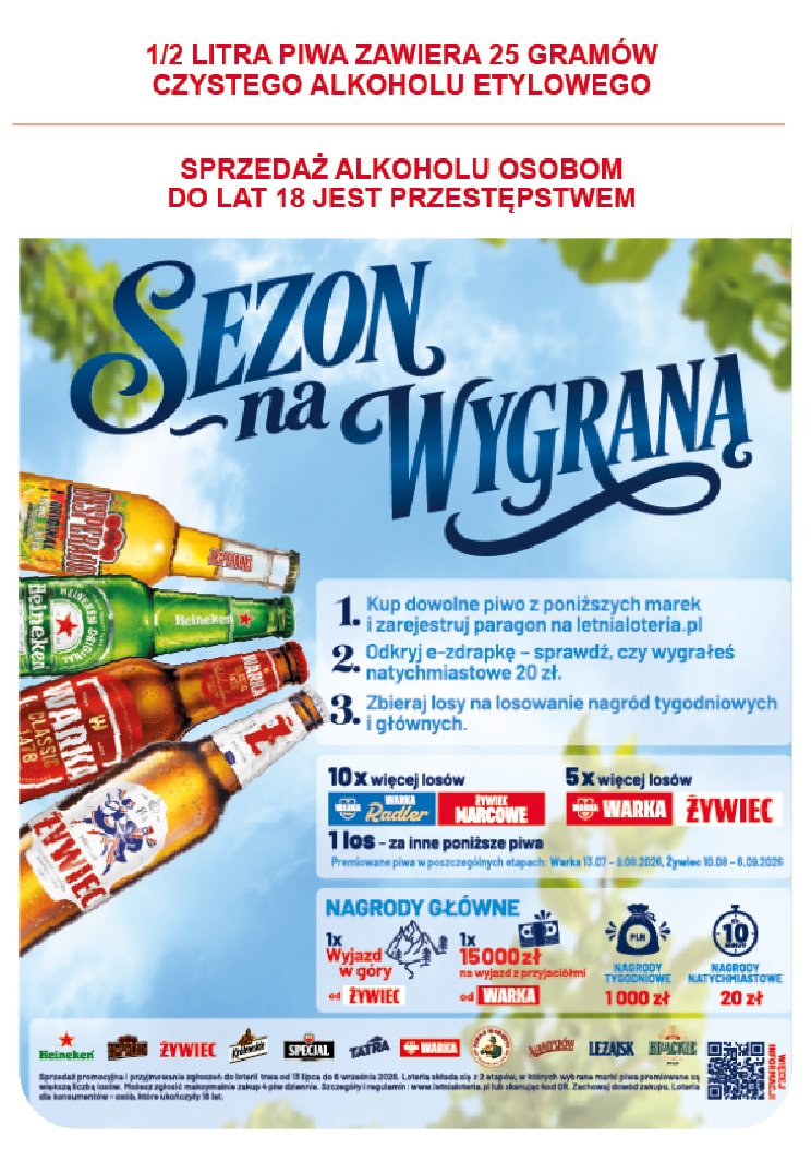 Gazetka Abc 27/08/2026 – 02/09/2026 - gazetki promocyjne str. 20