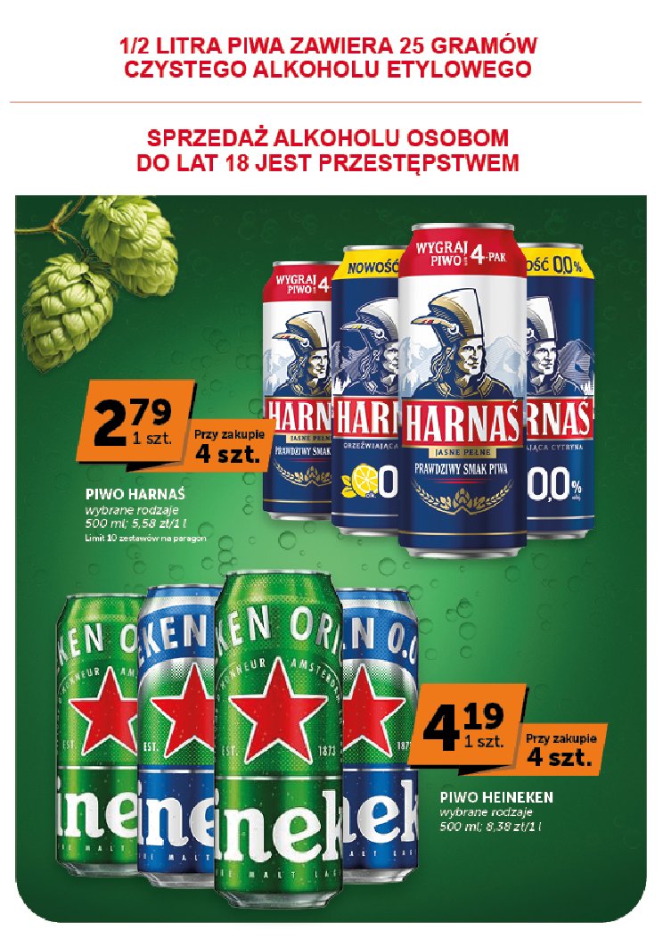 Gazetka Abc 27/08/2026 – 02/09/2026 - gazetki promocyjne str. 21