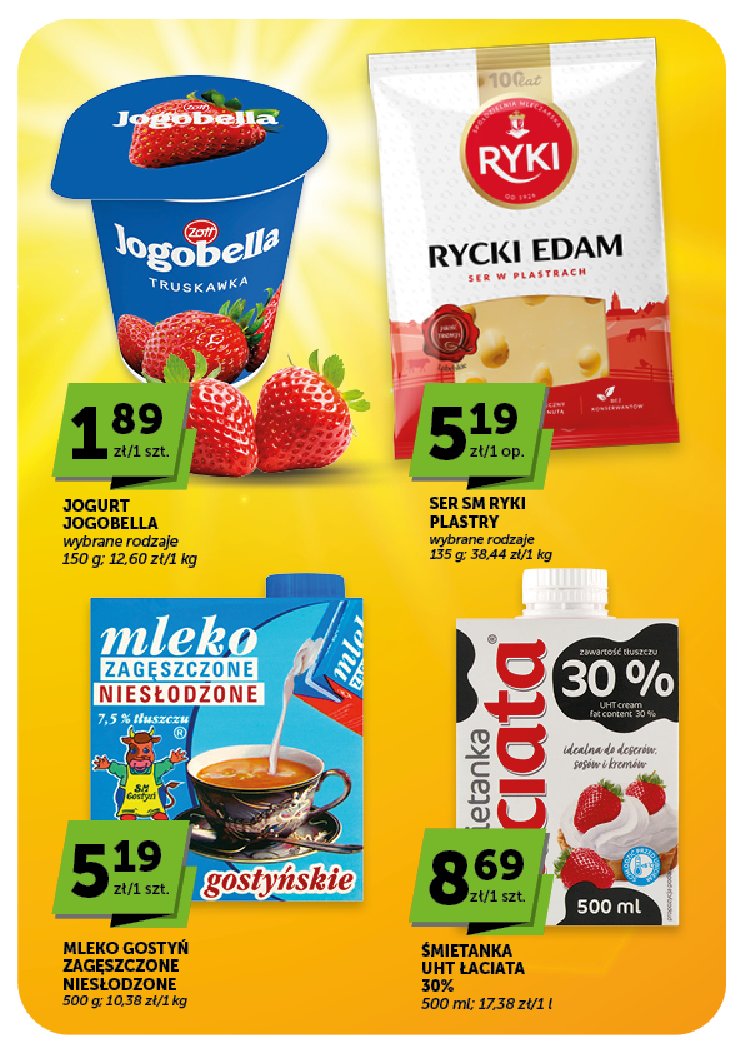 Gazetka Abc 27/08/2026 – 02/09/2026 - gazetki promocyjne str. 27