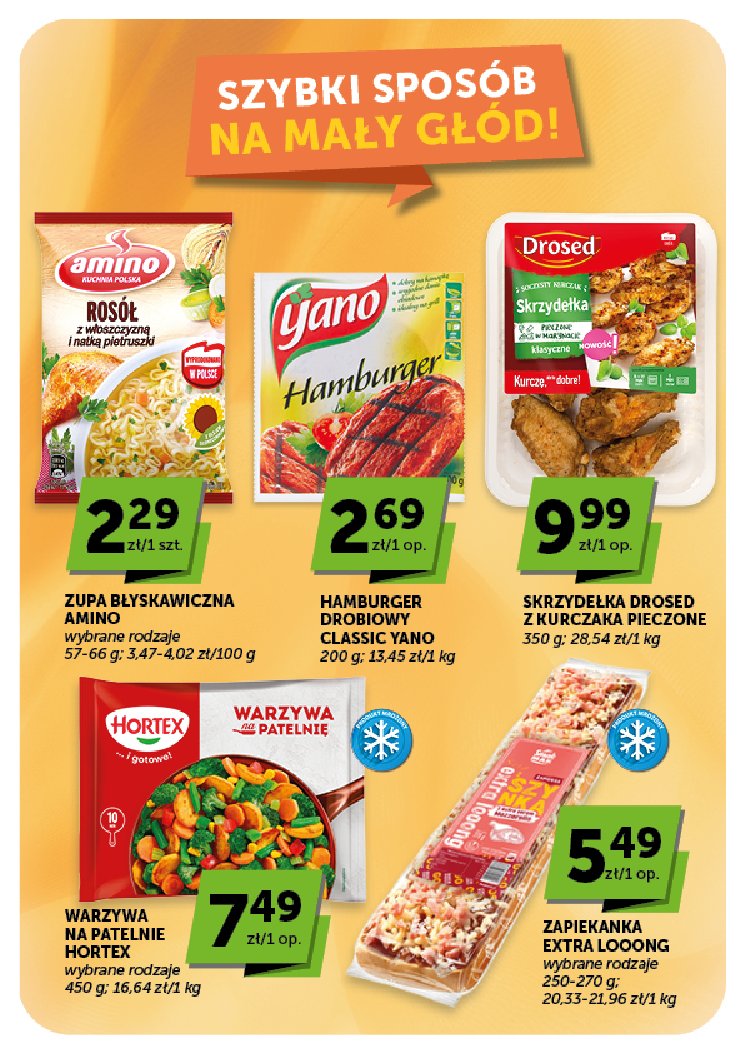 Gazetka Abc 27/08/2026 – 02/09/2026 - gazetki promocyjne str. 28