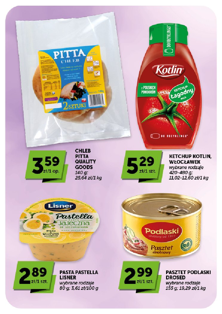 Gazetka Abc 27/08/2026 – 02/09/2026 - gazetki promocyjne str. 31