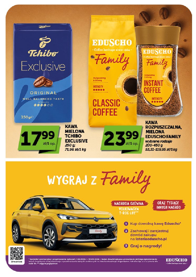Gazetka Abc 27/08/2026 – 02/09/2026 - gazetki promocyjne str. 35