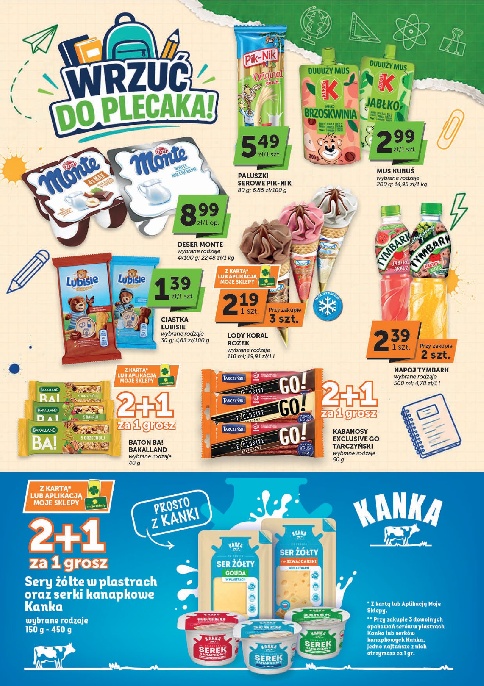 Gazetka Abc 27/08/2026 – 02/09/2026 - gazetki promocyjne str. 2