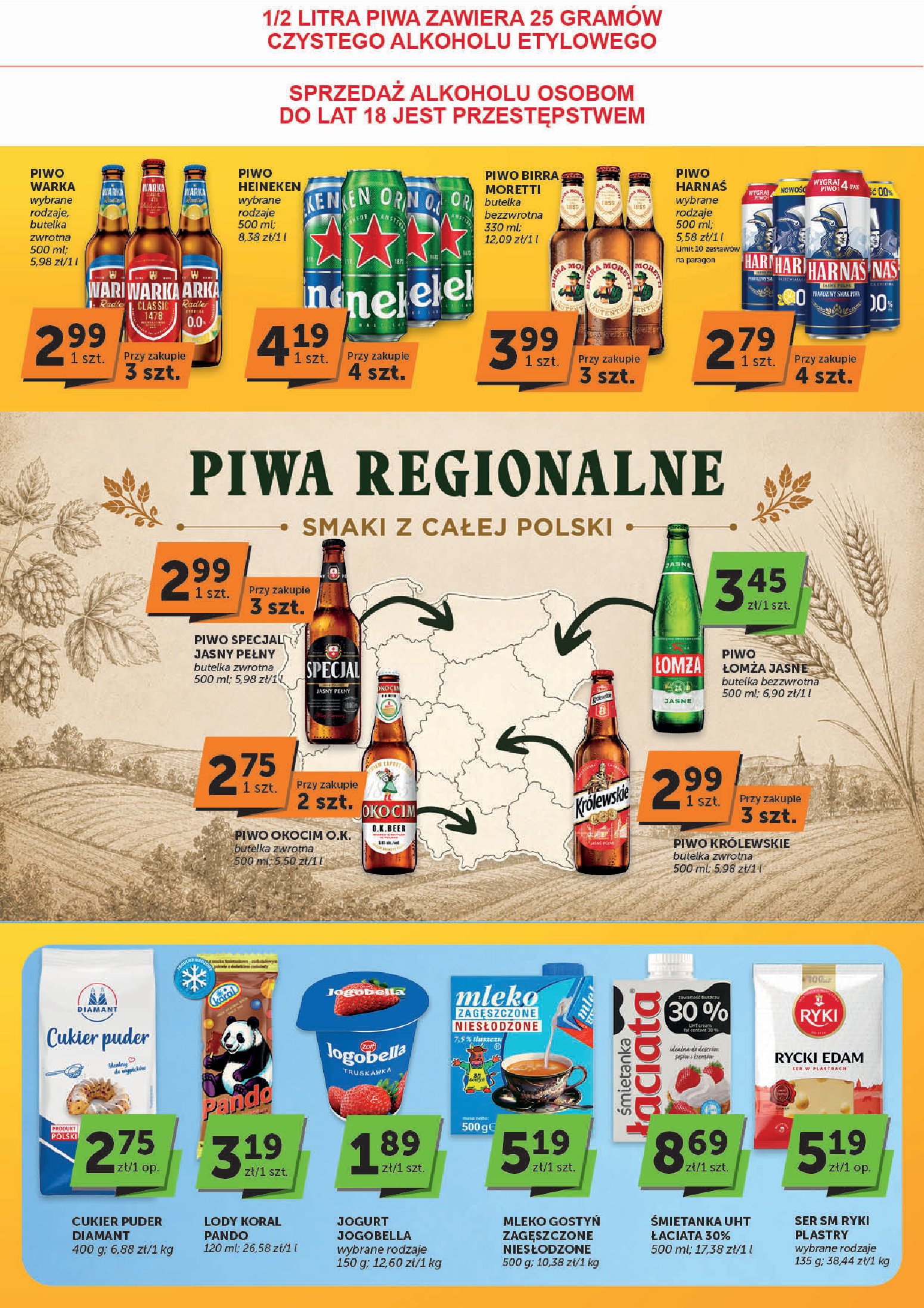 Gazetka Abc 27/08/2026 – 02/09/2026 - gazetki promocyjne str. 4