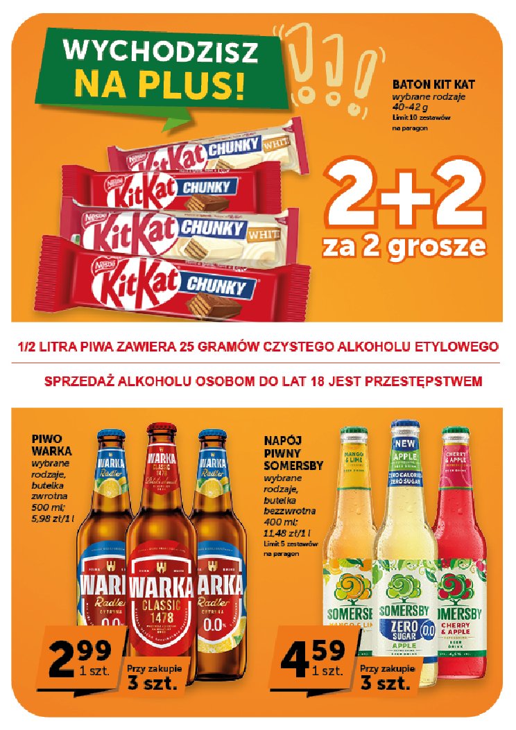 Gazetka Abc 27/08/2026 – 02/09/2026 - gazetki promocyjne str. 12