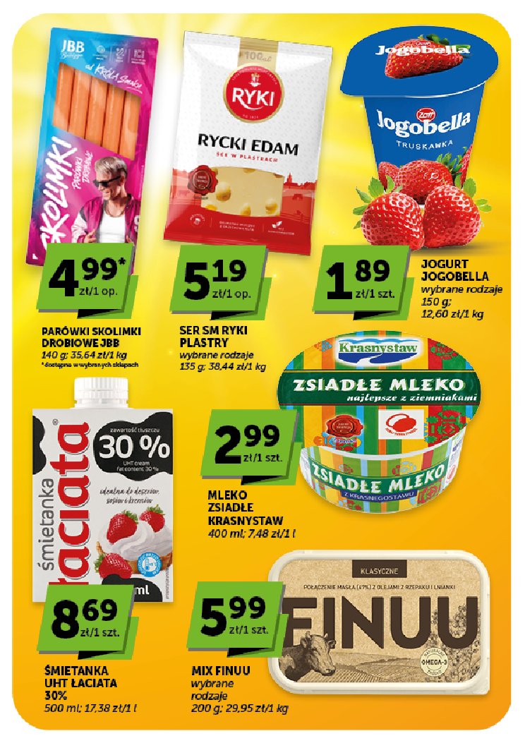Gazetka Abc 27/08/2026 – 02/09/2026 - gazetki promocyjne str. 14