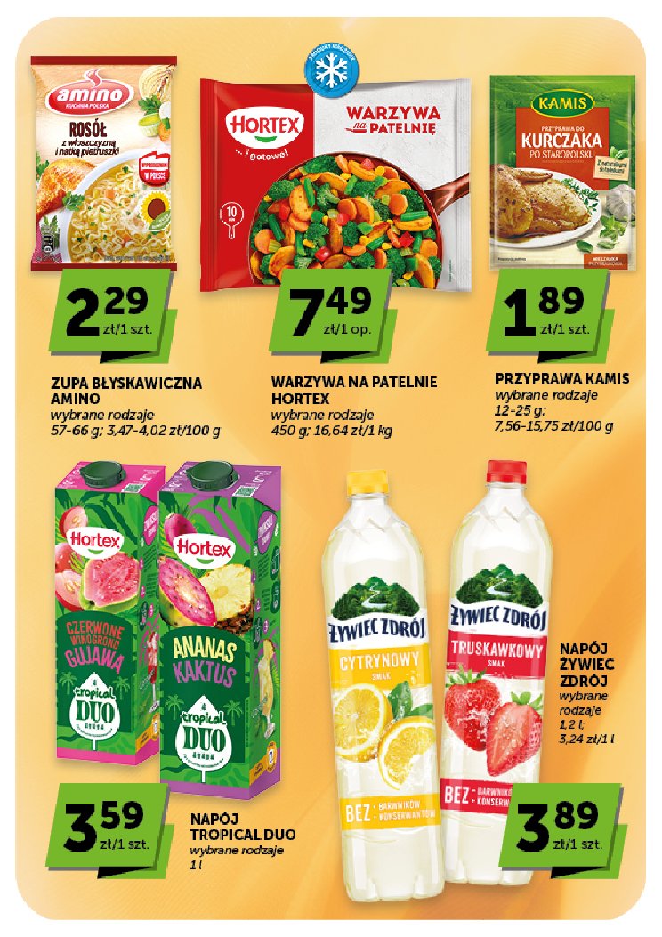 Gazetka Abc 27/08/2026 – 02/09/2026 - gazetki promocyjne str. 15