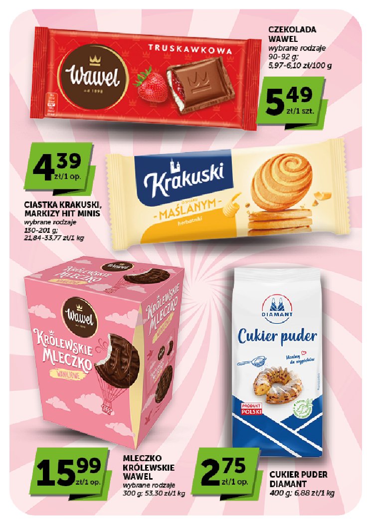 Gazetka Abc 27/08/2026 – 02/09/2026 - gazetki promocyjne str. 16