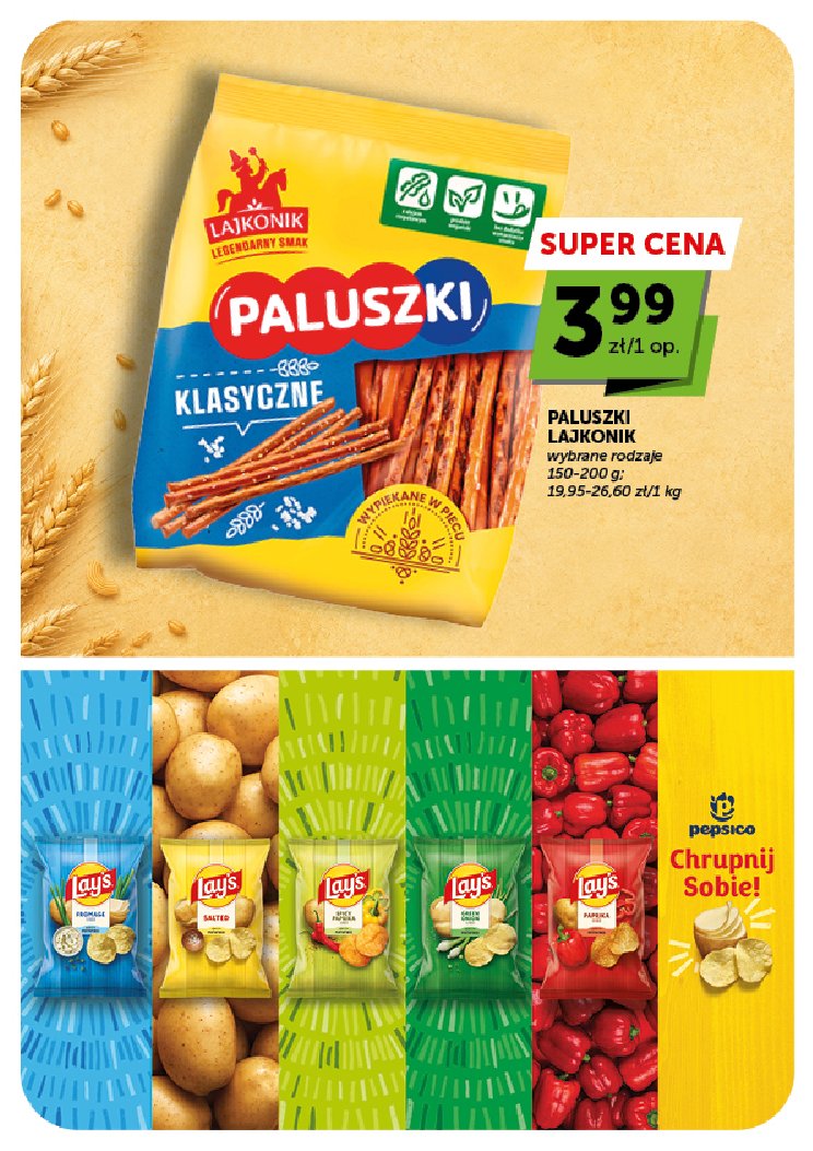 Gazetka Abc 27/08/2026 – 02/09/2026 - gazetki promocyjne str. 18