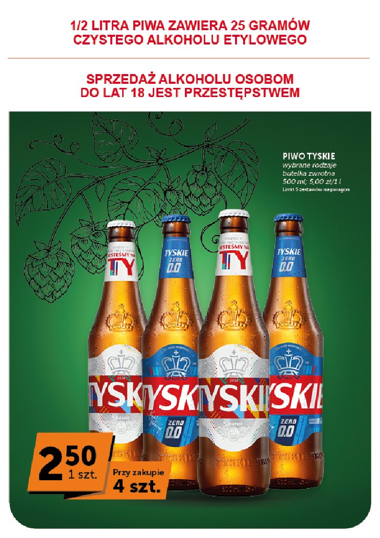 Gazetka Abc 27/08/2026 – 02/09/2026 - gazetki promocyjne str. 4