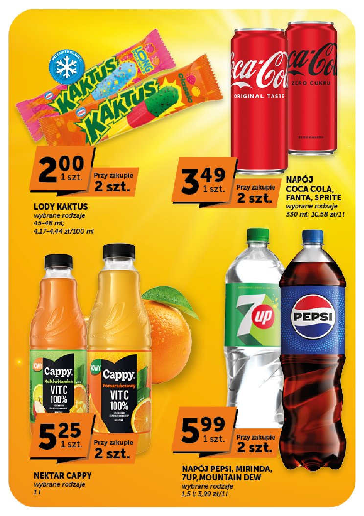 Gazetka Abc 30/07/2026 – 05/08/2026 - gazetki promocyjne str. 15