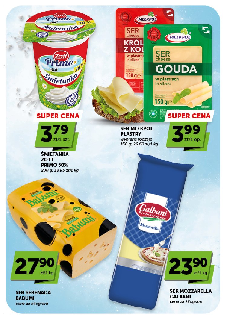 Gazetka Abc 30/07/2026 – 05/08/2026 - gazetki promocyjne str. 18