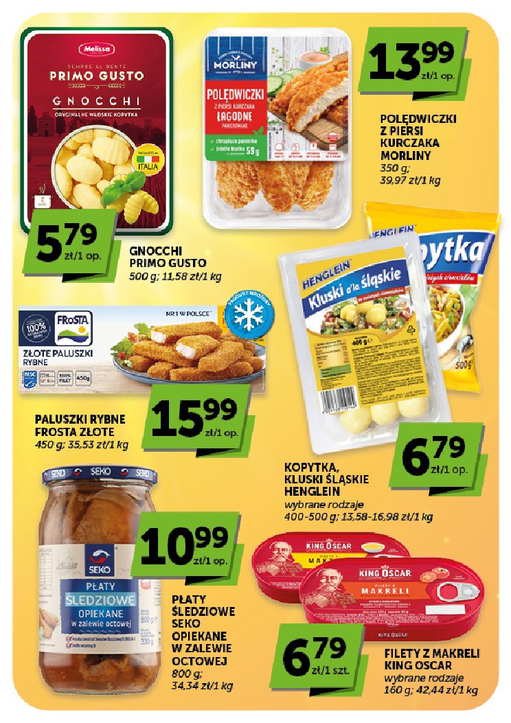 Gazetka Abc 30/07/2026 – 05/08/2026 - gazetki promocyjne str. 21