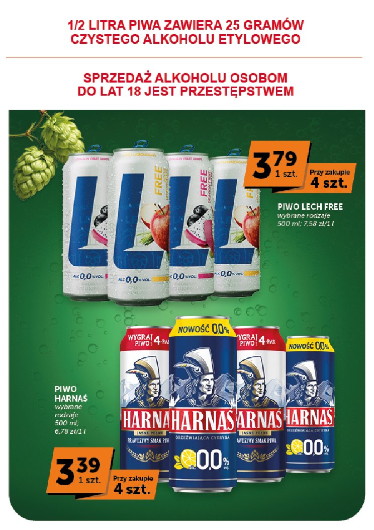 Gazetka Abc 30/07/2026 – 05/08/2026 - gazetki promocyjne str. 29