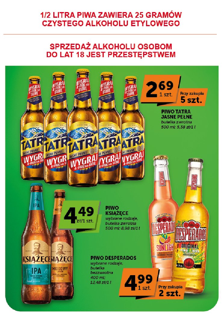 Gazetka Abc 30/07/2026 – 05/08/2026 - gazetki promocyjne str. 30