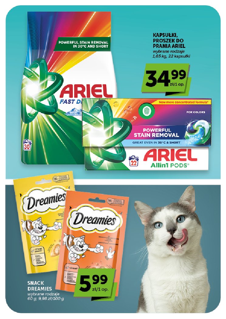 Gazetka Abc 30/07/2026 – 05/08/2026 - gazetki promocyjne str. 33